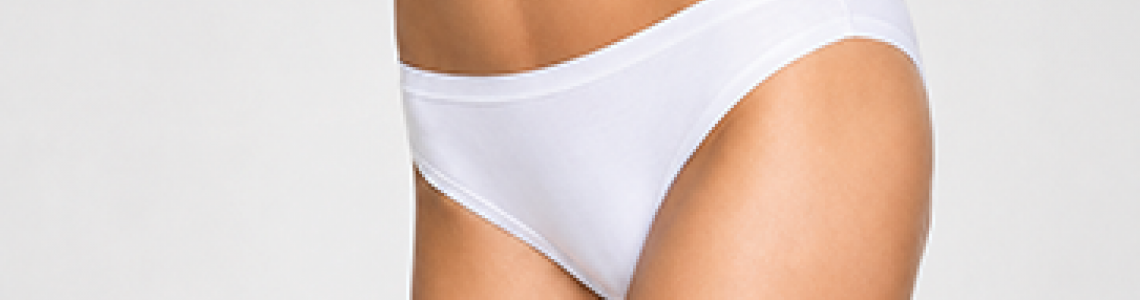 Slip e Culotte