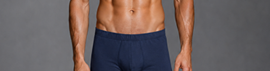 Slip e Boxer