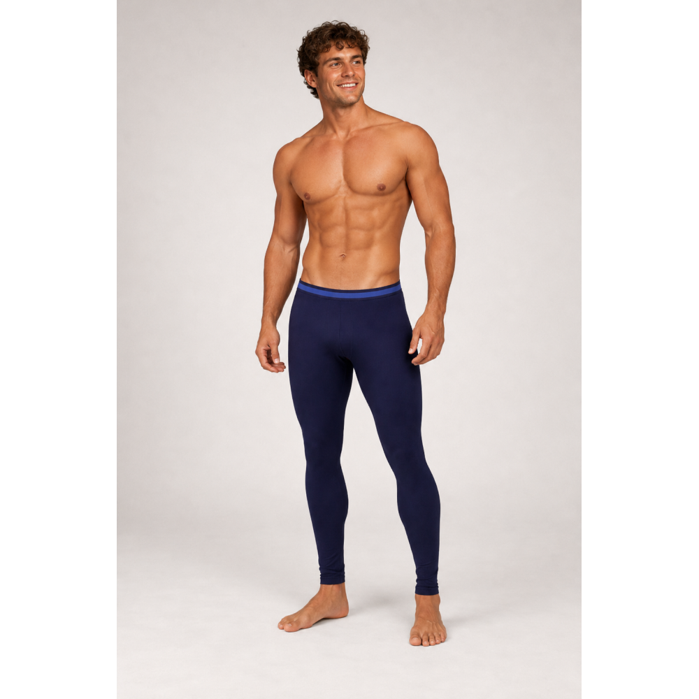 Pantaloni Termici