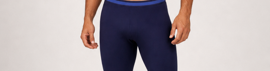 Pantaloni Termici