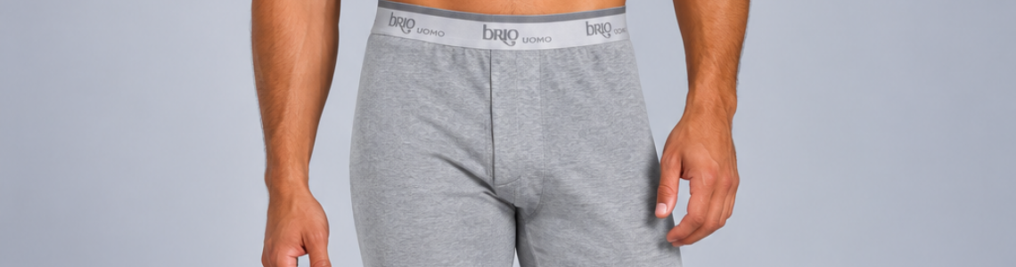 Pantaloni Termici