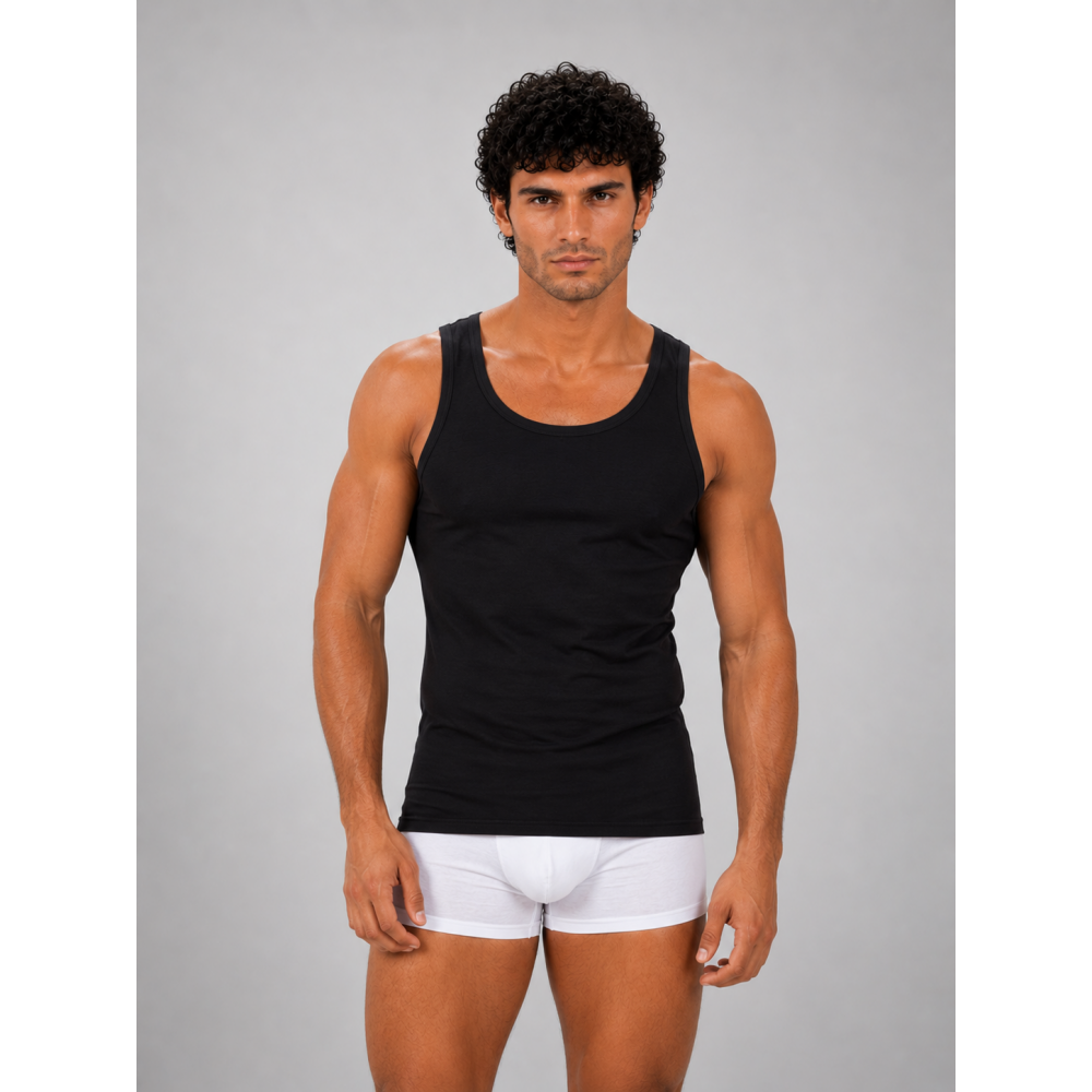 Maglie e Canotte