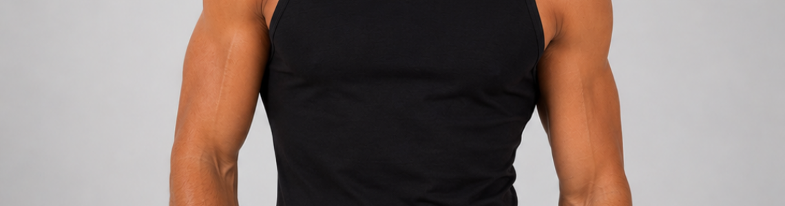 Maglie e Canotte