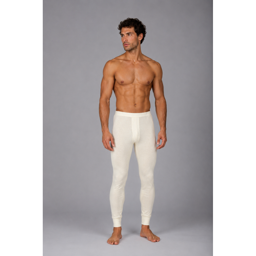 Pantaloni Termici