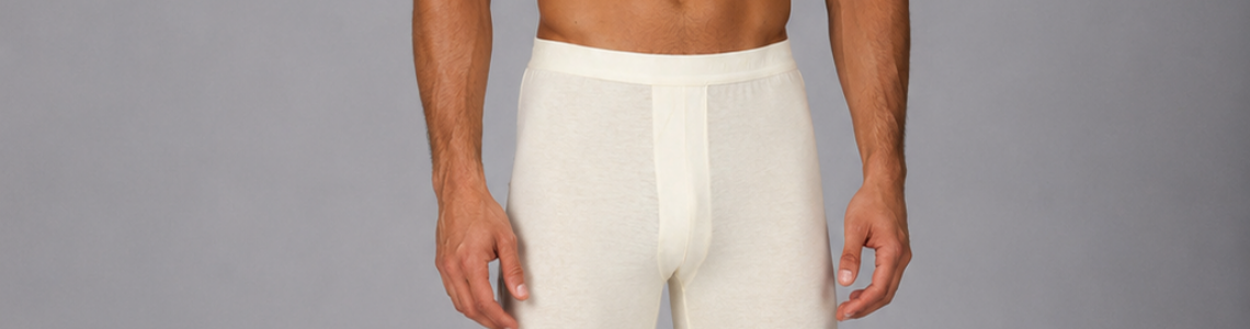 Pantaloni Termici